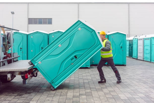 Best Long-term porta potty rental  in Ckam Housing, HI